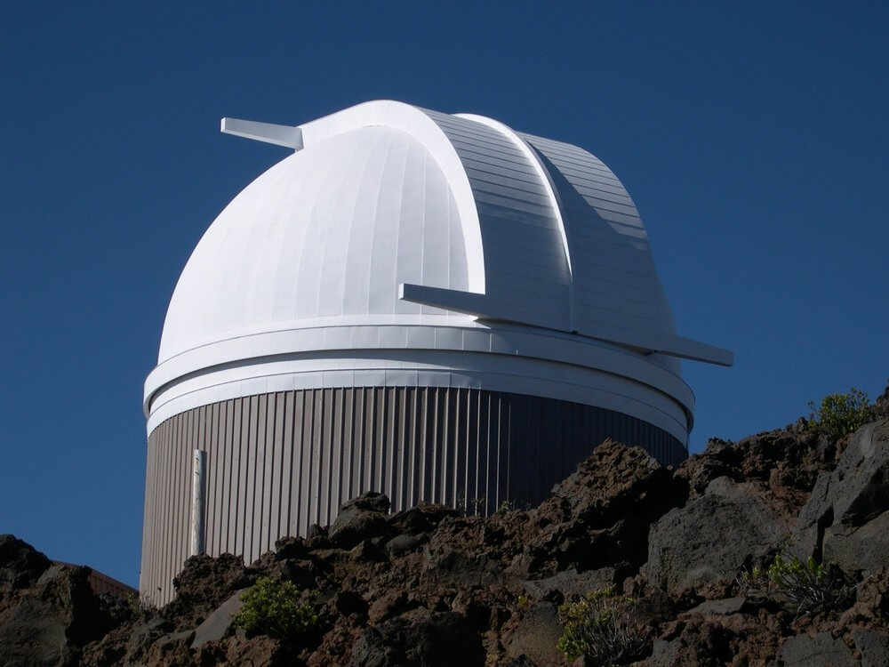 マグナム望遠鏡